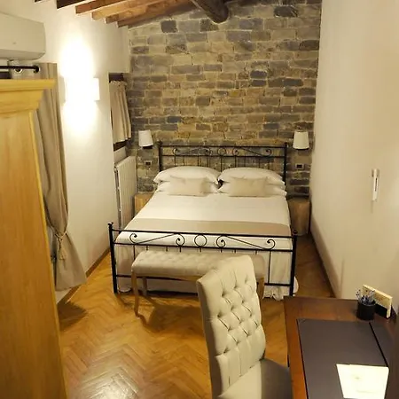 Appartamento Aria Di Casa *