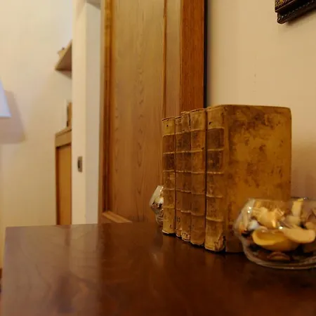 Aria Di Casa * Firenze