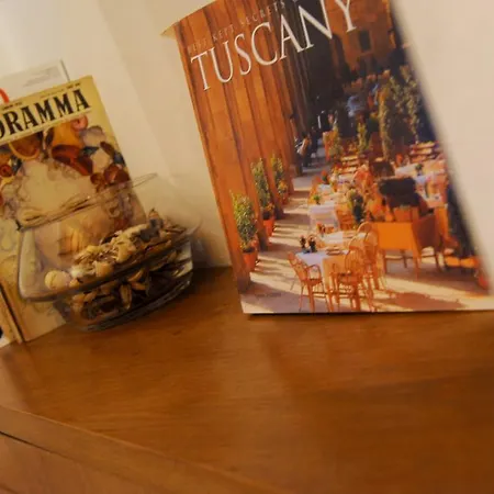 Aria Di Casa Appartamento