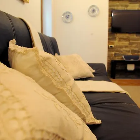 Appartamento Aria Di Casa