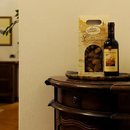 Appartamento Aria Di Casa *