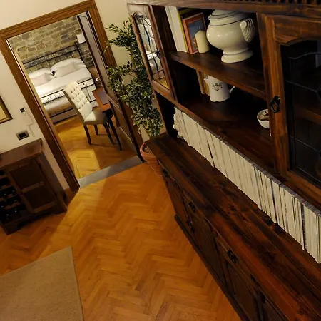 Aria Di Casa Appartamento