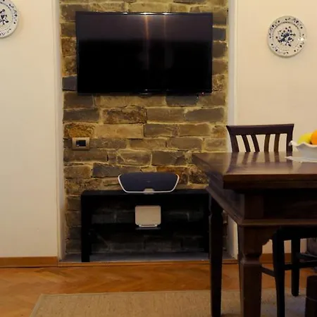 Aria Di Casa Firenze