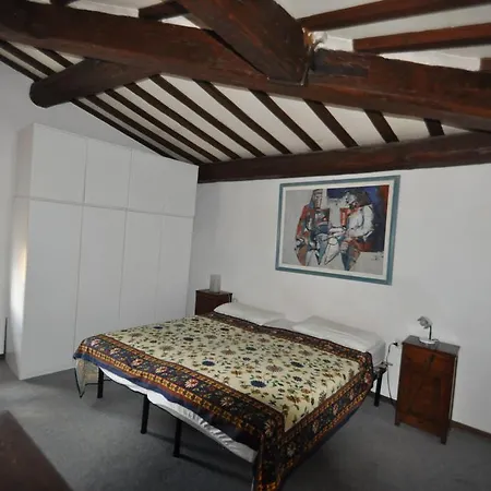 Apartment Pitti 12