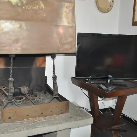 Apartment Pitti 12