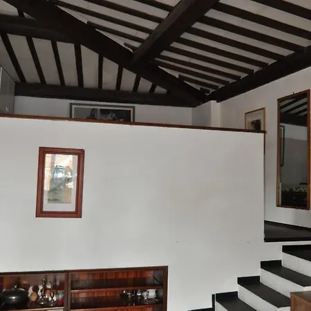 Apartment Pitti 12 Florence
