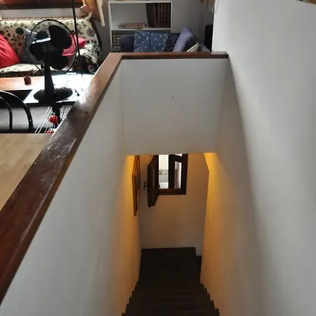 Pitti 12 Apartment *