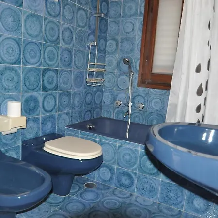 Apartment Pitti 12 *