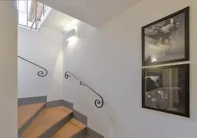 Accogliente Via Delle Terme Florence