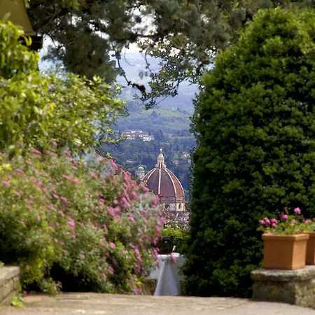 Le Rondini Firenze