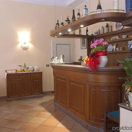 Hotel Beatrice
