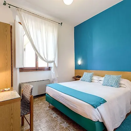 Hotel Boston