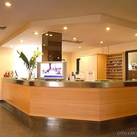 Hotel Botticelli 4*