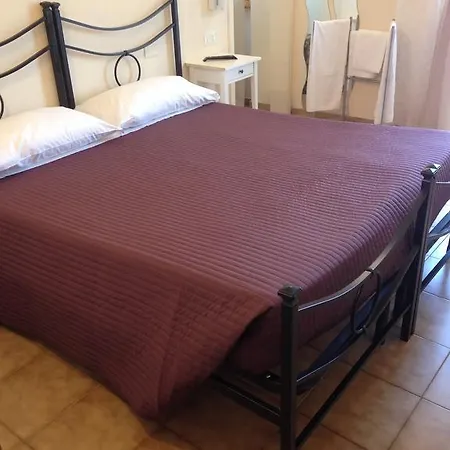 A Casa Da Sabrina * Florence