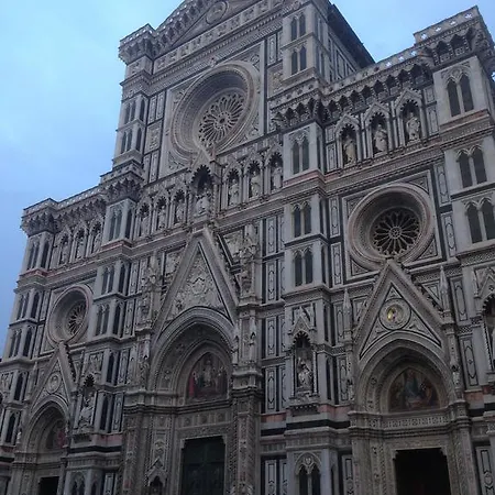 A Casa Da Sabrina * Florence