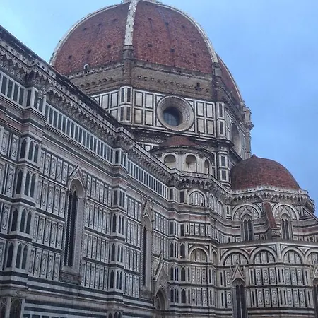 A Casa Da Sabrina Florence