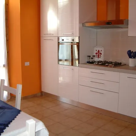 Bed & Breakfast A Casa Da Sabrina