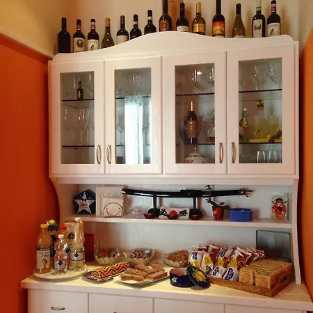 A Casa Da Sabrina Bed & Breakfast Florence