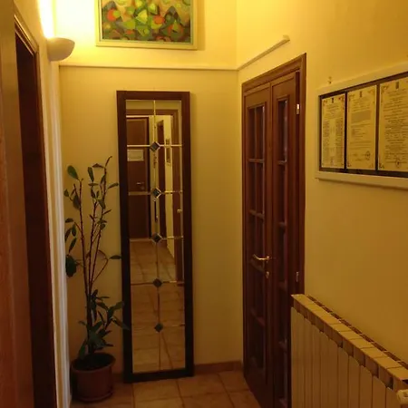 A Casa Da Sabrina Bed & Breakfast *