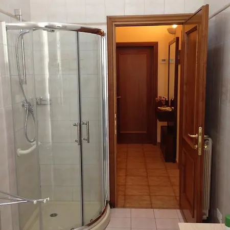 A Casa Da Sabrina Bed & Breakfast Florence