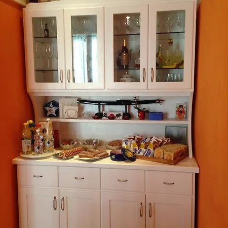 A Casa Da Sabrina Bed & Breakfast *