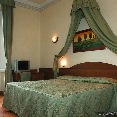 Palazzo Vecchio Hotel 3*