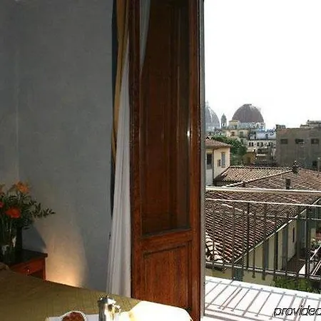 Palazzo Vecchio 3* Florencia