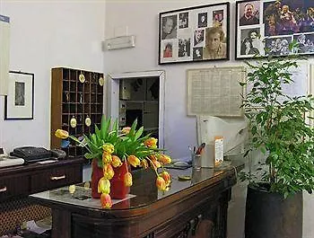 Il Poeta Dante Hotel 3*