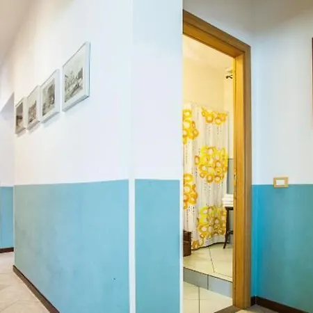 Apartment Casa Bertini Free Parking *