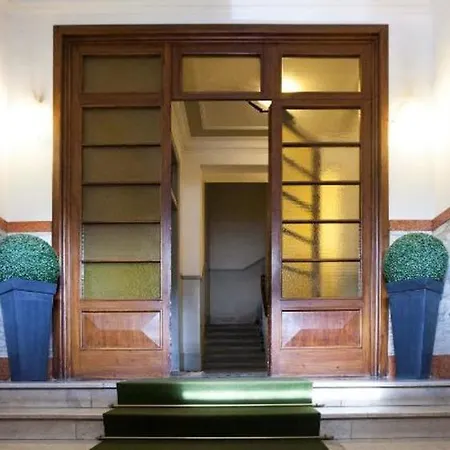 Apartment Casa Bertini Free Parking