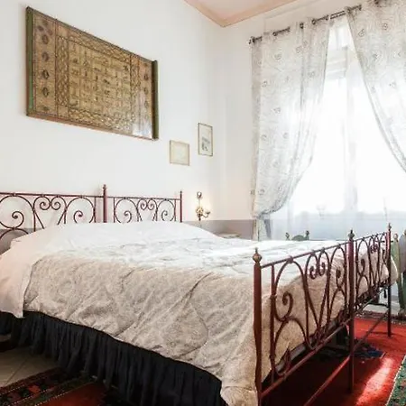 Casa Bertini Free Parking Apartment