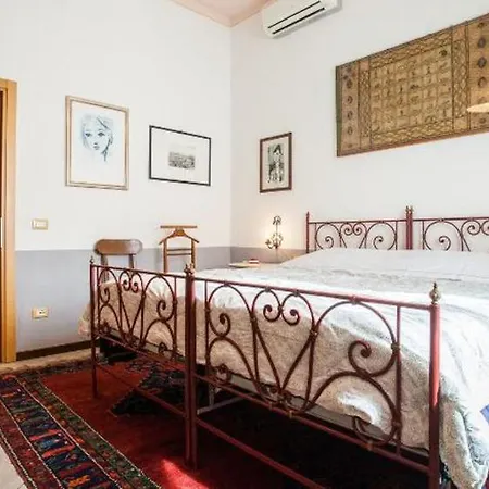 Casa Bertini Free Parking Apartment