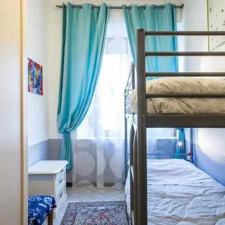 Casa Bertini Free Parking Apartment