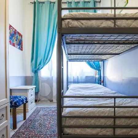 Casa Bertini Free Parking Apartment *