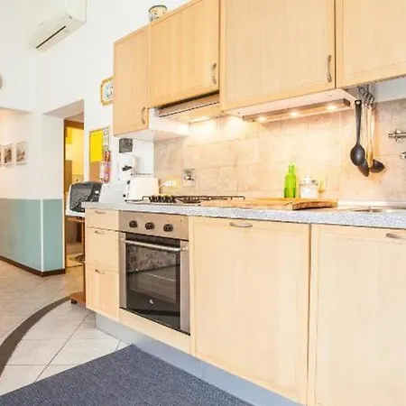 Casa Bertini Free Parking Apartment *