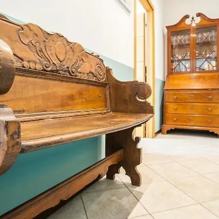 Casa Bertini Free Parking Apartment