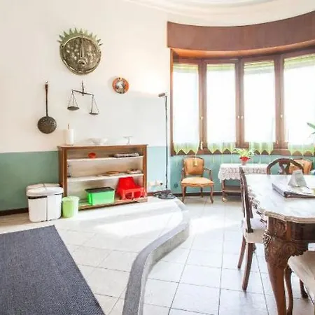 Apartment Casa Bertini Free Parking Florence