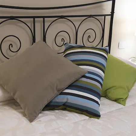La Filarocca Bed & Breakfast Florence