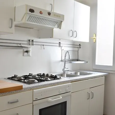 San Pierino Apartment Florence