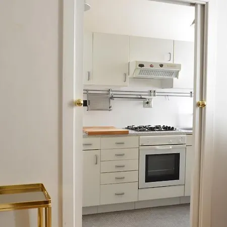 Apartment San Pierino *