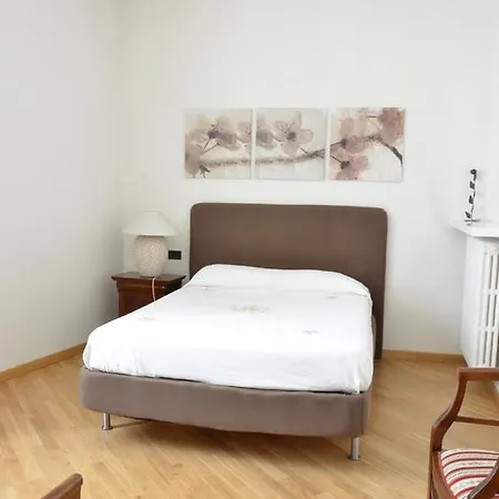 Apartment San Pierino Florence