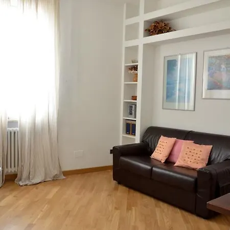 Apartment San Pierino