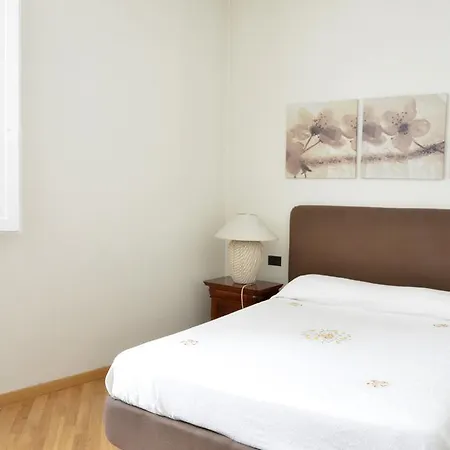 San Pierino Apartment *