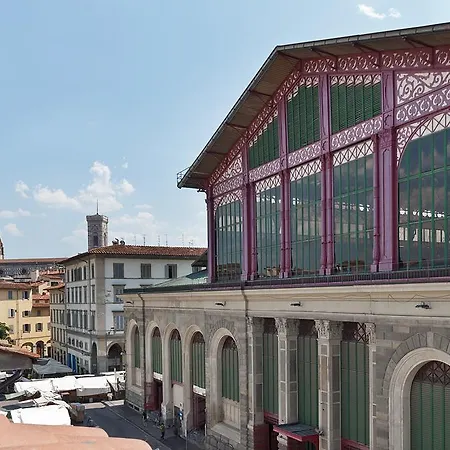 Apartment San Pierino *