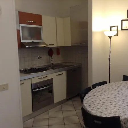 Apartamento San Zanobi *