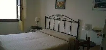 D'azeglio Hotel Florencia