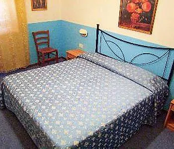 D'azeglio Hotel Florencia