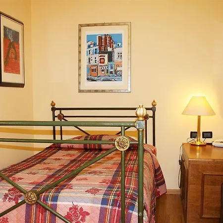 Enza Hotel Firenze