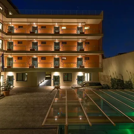 Aparthotel Forte16 View & Florence
