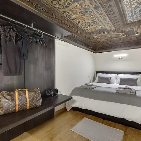 Apartment 2016 Florence